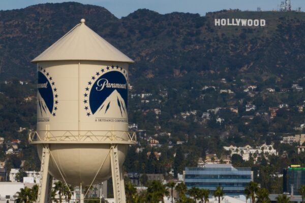 Hollywood heavyweights voice opposition to Paramount-Warner merger in open letter