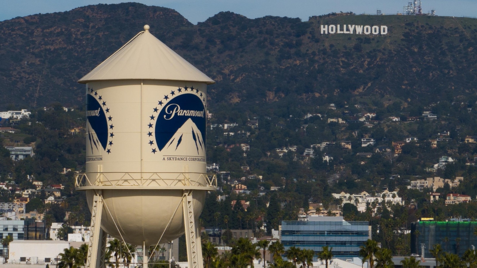 Hollywood heavyweights voice opposition to Paramount-Warner merger in open letter