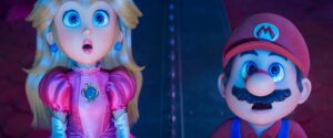 ‘The Super Mario Galaxy Movie’ rockets to 9 million worldwide at the box office