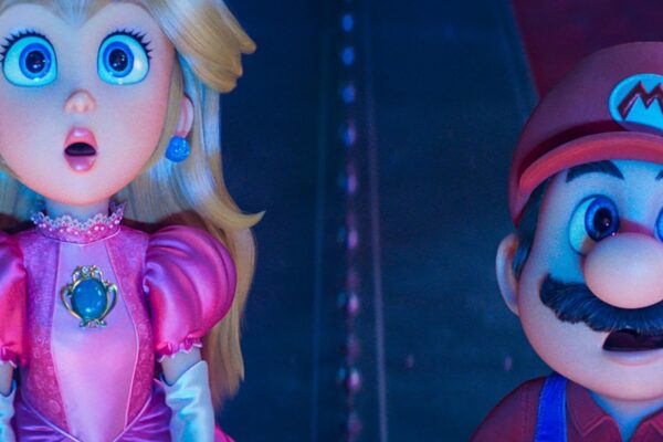 ‘The Super Mario Galaxy Movie’ rockets to 9 million worldwide at the box office