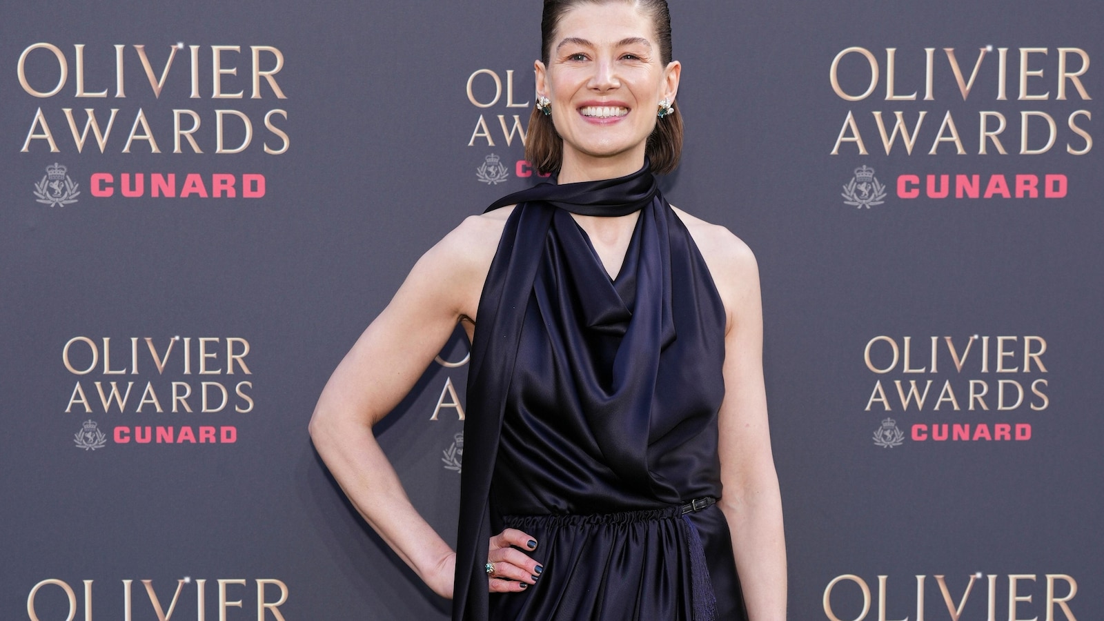 Paddington stage musical wins big with 7 trophies at London’s Olivier Awards