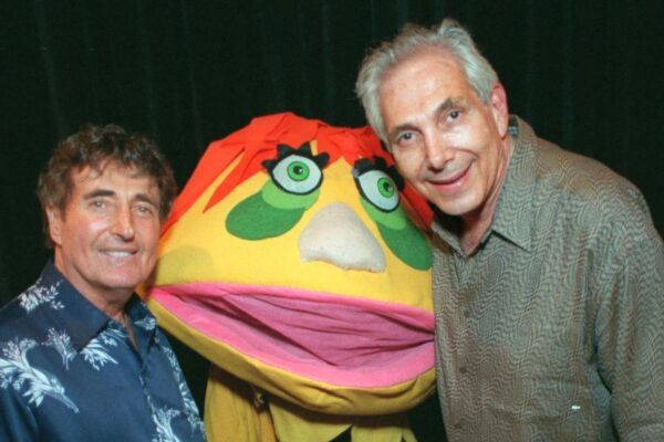 Sid Krofft, ‘H.R. Pufnstuf’ creator and children’s TV visionary, dies at 96