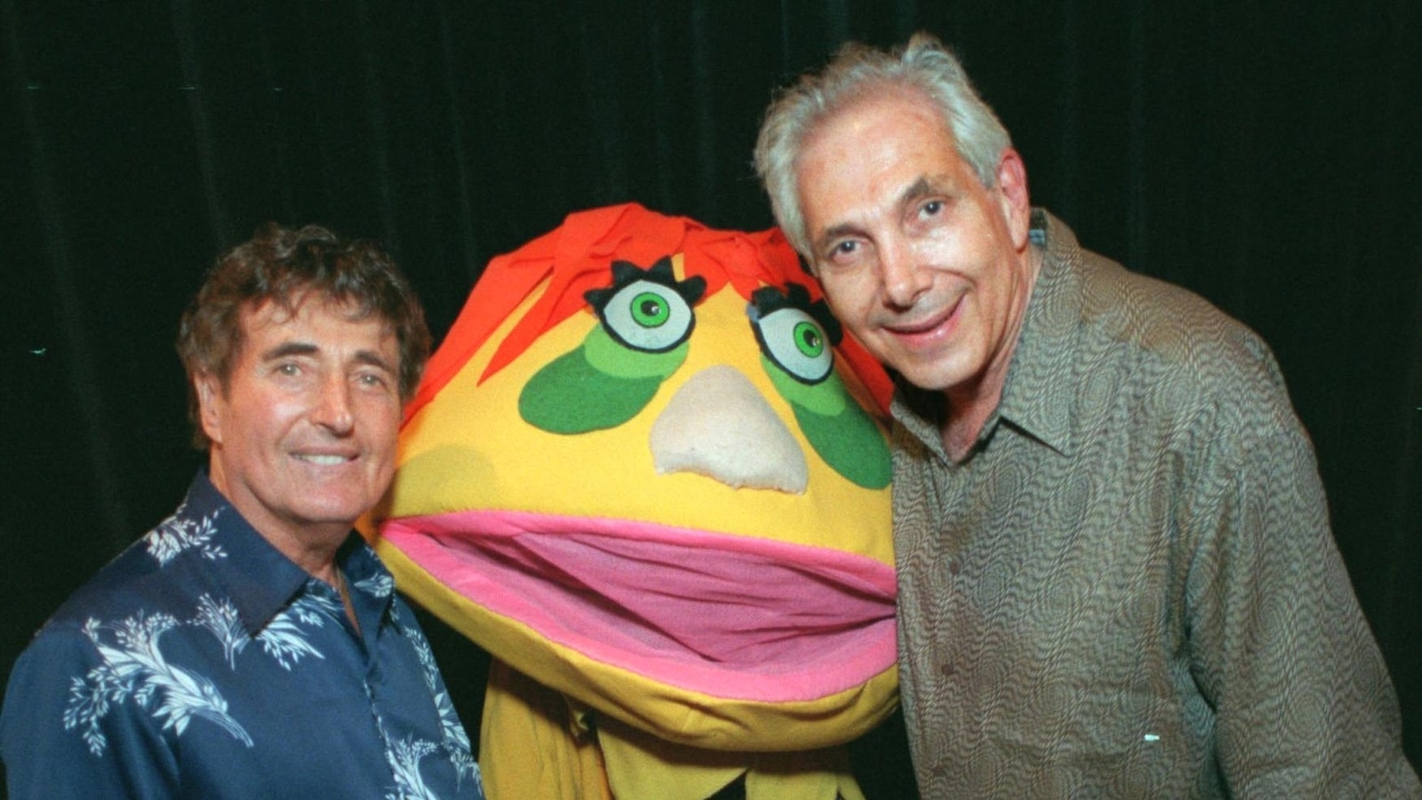 Sid Krofft, ‘H.R. Pufnstuf’ creator and children’s TV visionary, dies at 96