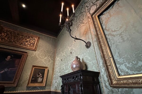 Inside the world’s largest art heist when over 0M of paintings stolen