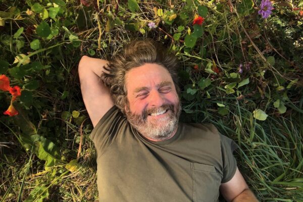 Zach Galifianakis brings humor to gardening in Netflix series premiering on Earth Day