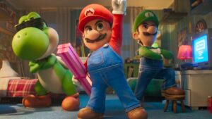 It’s-a-hit: ‘The Super Mario Galaxy Movie’ blasts off with 2.5M globally
