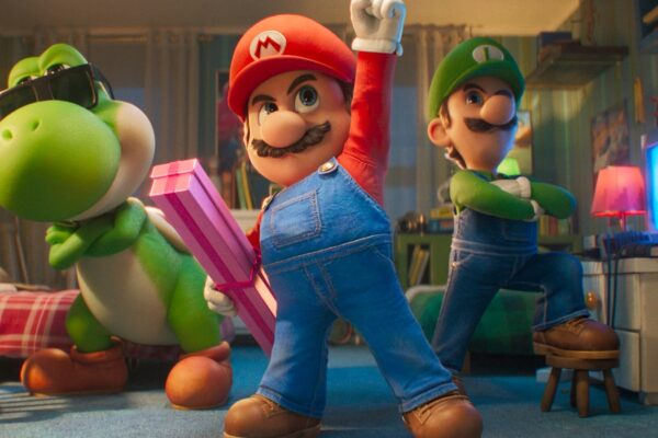 It’s-a-hit: ‘The Super Mario Galaxy Movie’ blasts off with 2.5M globally