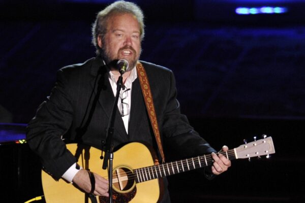 Don Schlitz, storied country songwriter behind such hits as ‘The Gambler,’ dies at 73