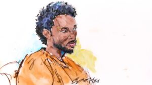 Prosecutors say singer D4vd stabbed 14-year-old Celeste Rivas Hernandez to death to silence her