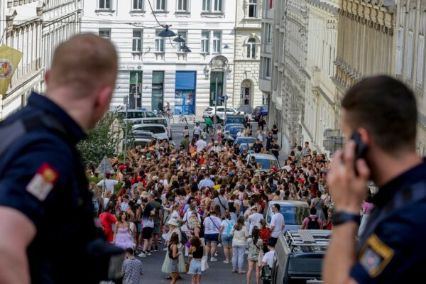 Trial of Austrian man accused of plotting to attack Taylor Swift concert set to begin
