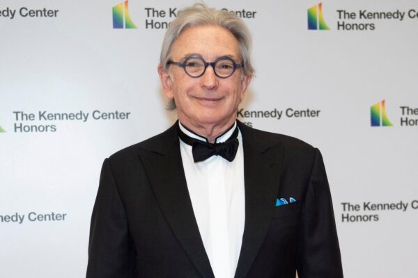 Michael Tilson Thomas, renowned conductor and composer, dies at 81