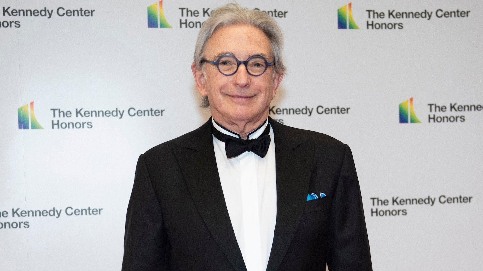 Michael Tilson Thomas, renowned conductor and composer, dies at 81