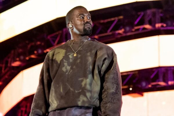 Ye offers to meet Jewish community as his right to enter UK for festival under review