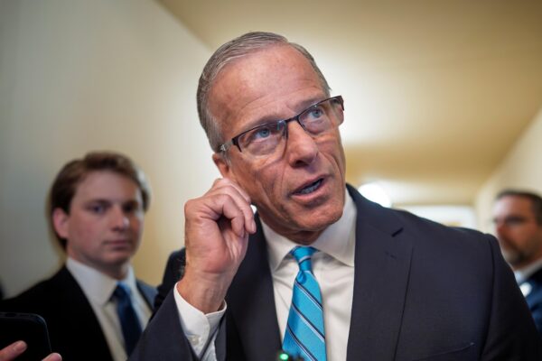 From TMZ to Trump, pressure grows to bring Congress back during partial shutdown