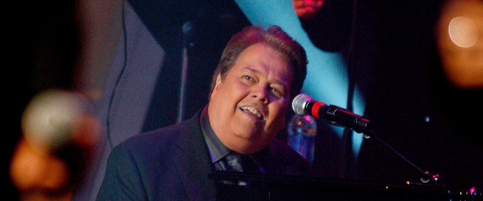Alan Osmond, the eldest member of the Osmonds, has died at 76