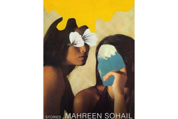 Mahreen Sohail’s story collection ‘Small Scale Sinners’ wins the PEN/Faulkner prize