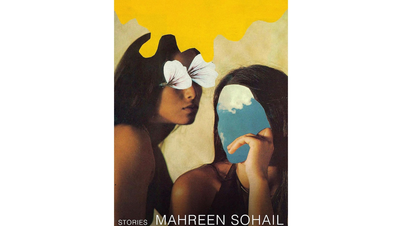 Mahreen Sohail’s story collection ‘Small Scale Sinners’ wins the PEN/Faulkner prize