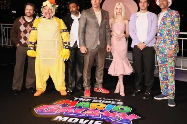 How family movies are taking over moviegoing, one blockbuster at a time