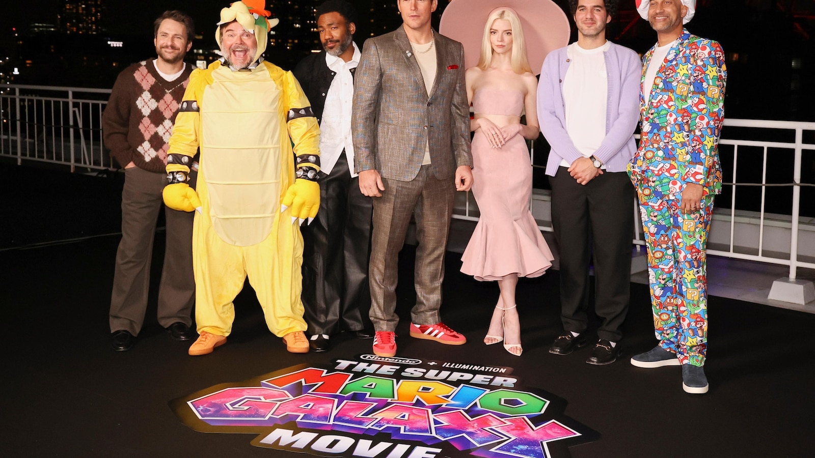 How family movies are taking over moviegoing, one blockbuster at a time