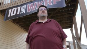 Stay tuned Cincinnati: WKRP is coming to town for real, North Carolina station’s director says