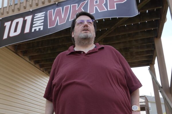 Stay tuned Cincinnati: WKRP is coming to town for real, North Carolina station’s director says