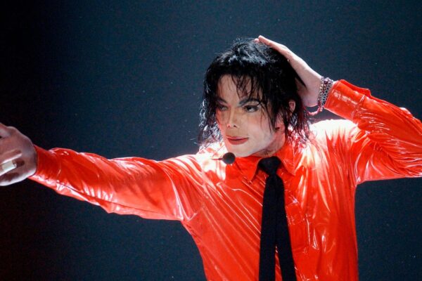Michael Jackson streams skyrocket after ‘Michael’ opening weekend, up 95% in US