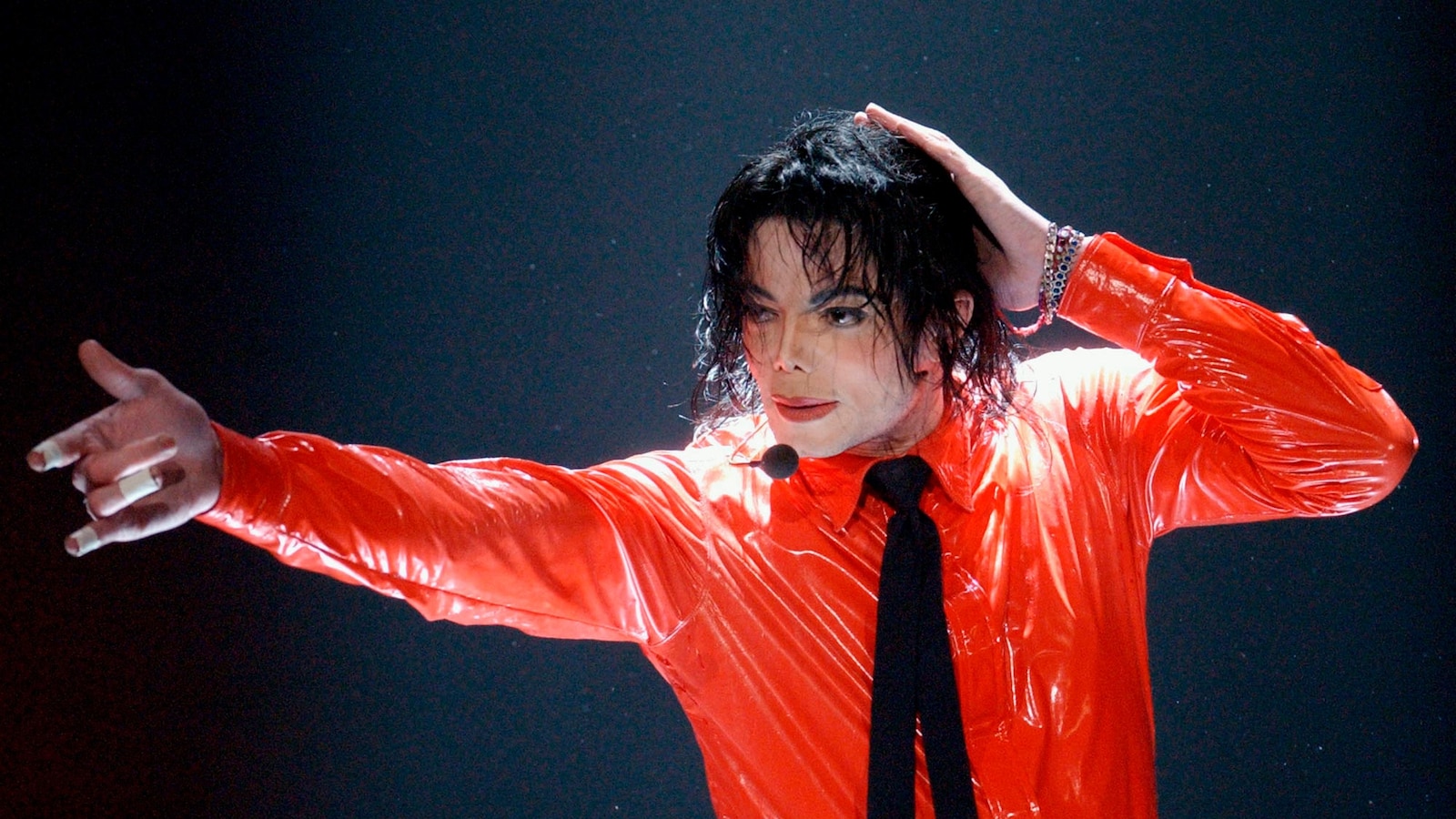Michael Jackson streams skyrocket after ‘Michael’ opening weekend, up 95% in US