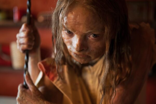 'Lee Cronin's The Mummy' no match for 'Super Mario' or 'Hail Mary'