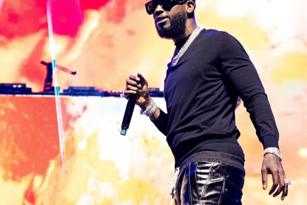 Rapper Pooh Shiesty charged with kidnapping over alleged dispute involving rapper Gucci Mane’s label
