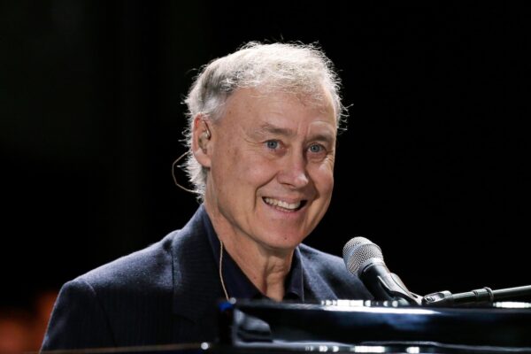 Bruce Hornsby looks back with new album ‘Indigo Park’ that mixes simplicity and complexity