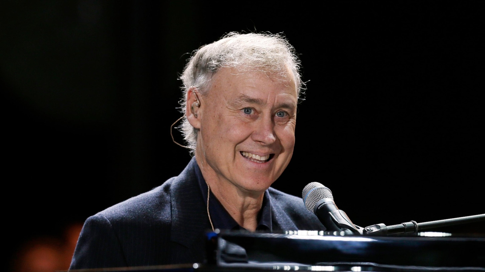 Bruce Hornsby looks back with new album ‘Indigo Park’ that mixes simplicity and complexity