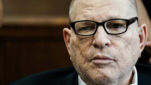 Jurors set to hear opening statements in Harvey Weinstein’s rape retrial in New York