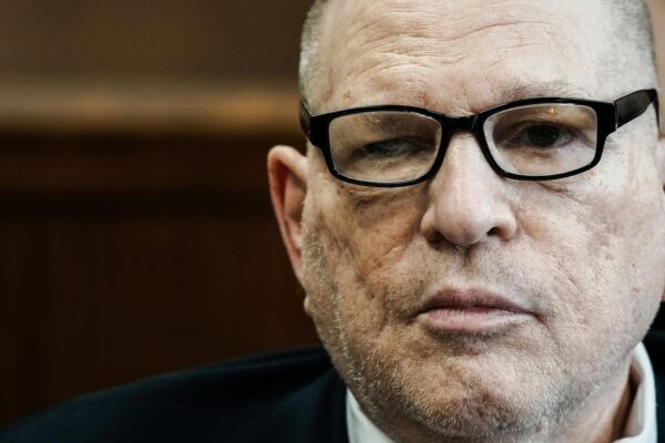 Jurors set to hear opening statements in Harvey Weinstein’s rape retrial in New York