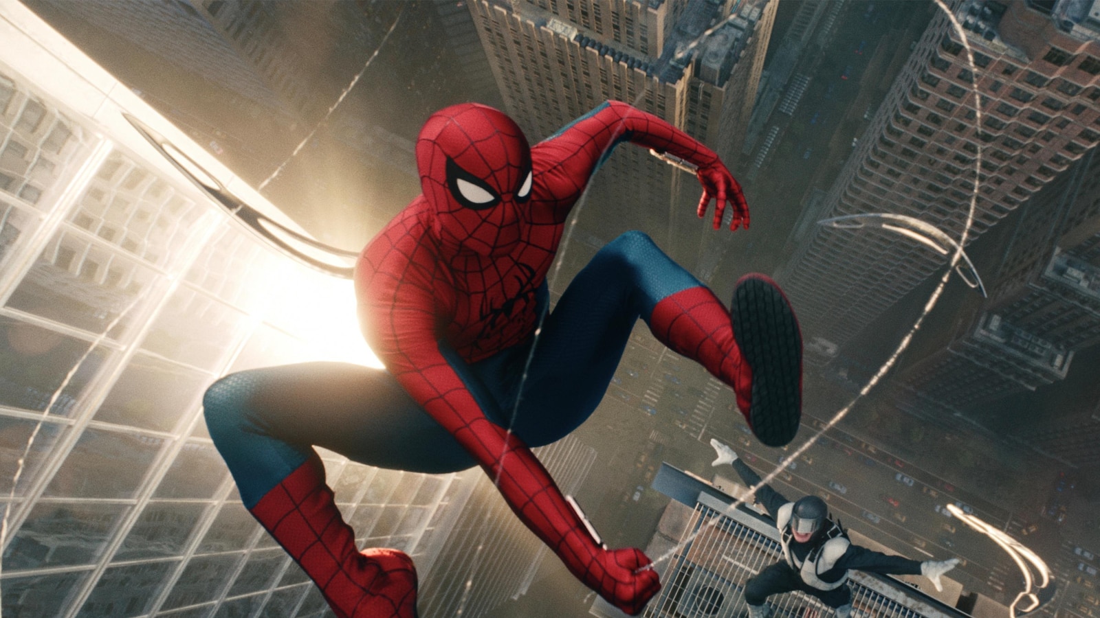 Summer Movie Preview: Nolan, Spider-Man and ‘Toy Story’ light up the cinemas