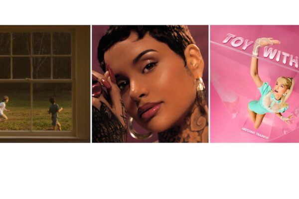 What to Stream: Charlize Theron, ‘Marty Supreme,’ Kehlani and Kate Hudson