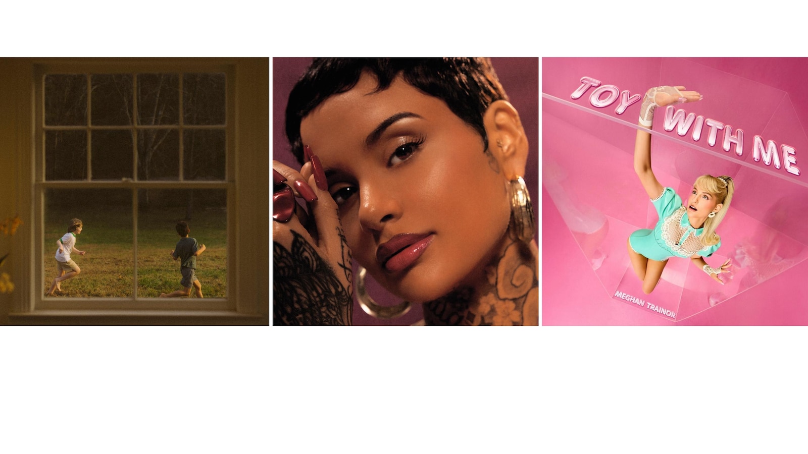 What to Stream: Charlize Theron, ‘Marty Supreme,’ Kehlani and Kate Hudson