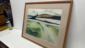 How a father and daughter duped NYC’s art world with fake Warhols and Banksys