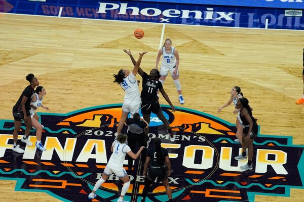 UCLA’s women’s basketball title win over South Carolina averages 9.9 million viewers