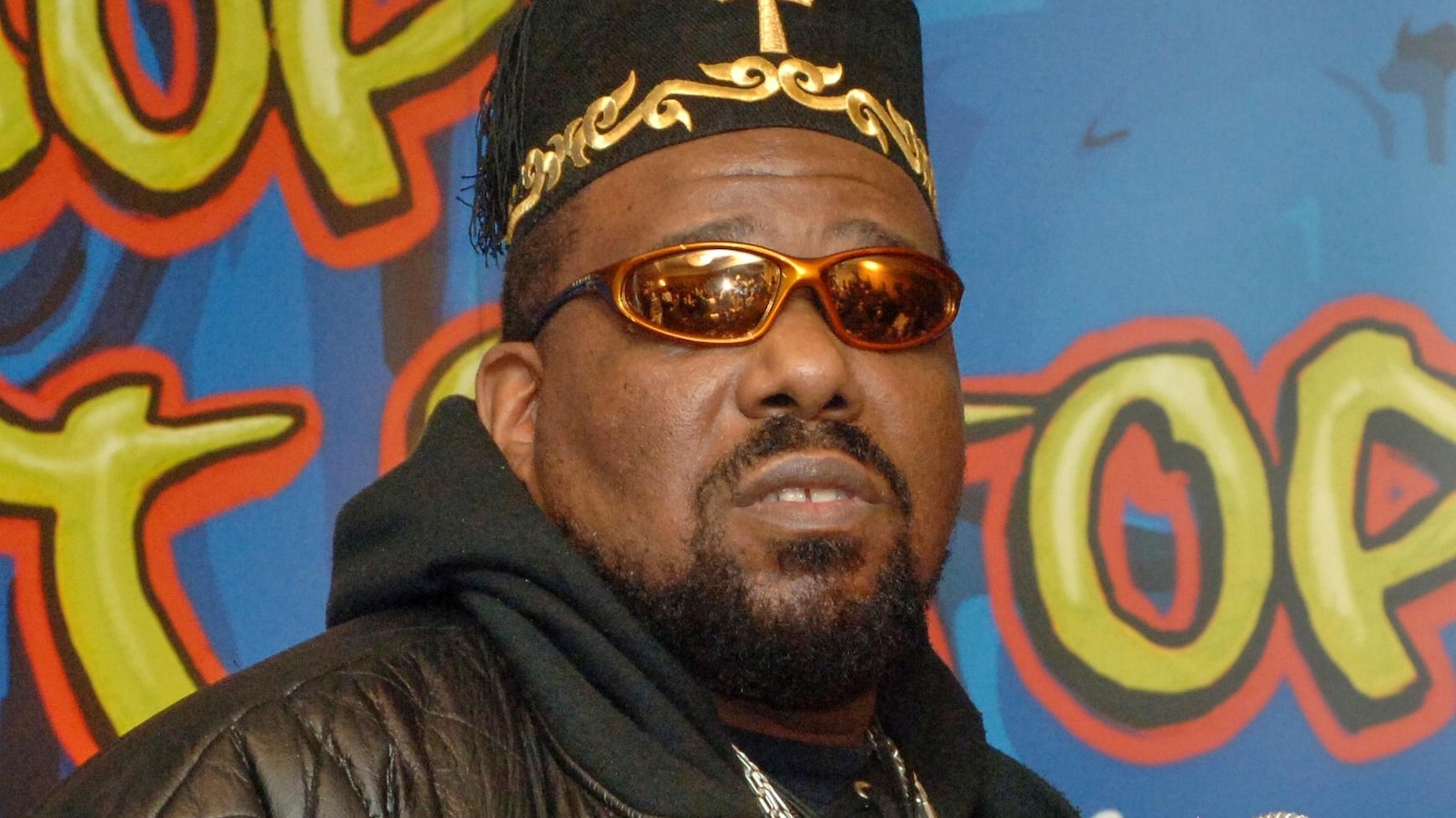 Hip-hop pioneer Afrika Bambaataa dies at age 68