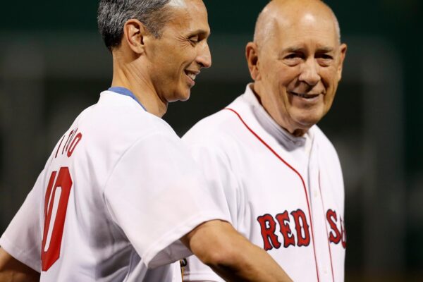 Story of the birth of ESPN will be showcased in a documentary on Monday night