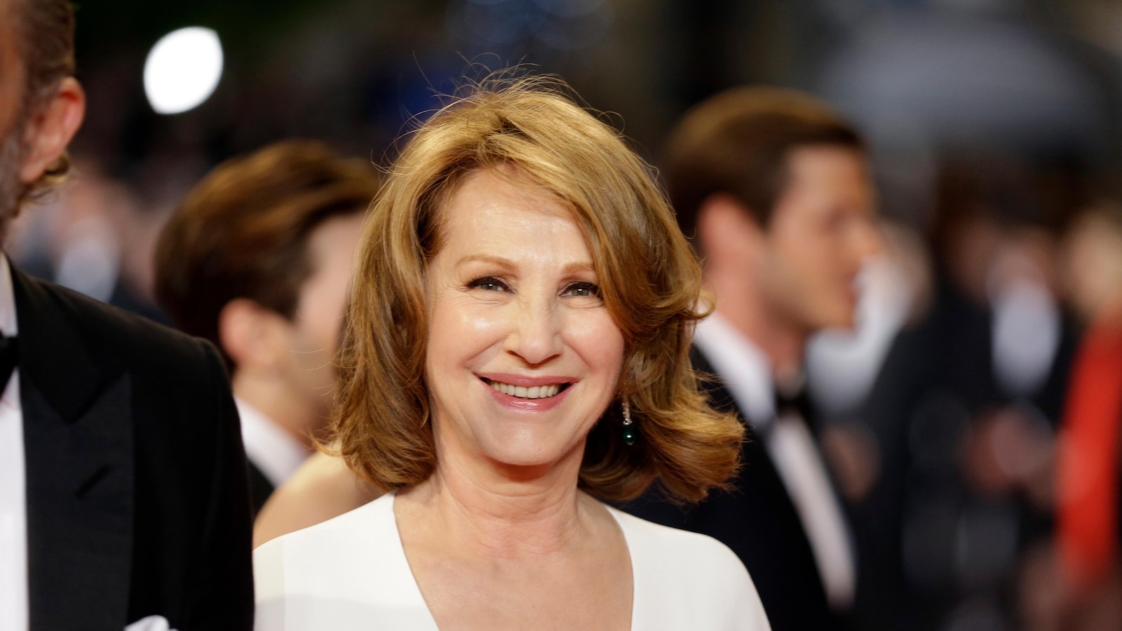 Nathalie Baye, French actor known for her warmth and versatility, dies at 77