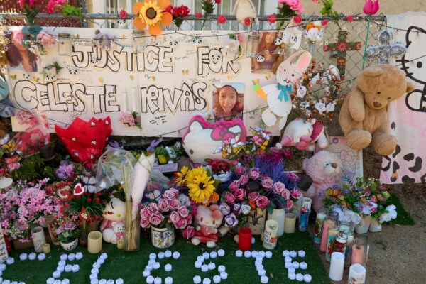 Celeste Rivas Hernandez, teen in murder case against singer D4vd, grew up in sleepy California town