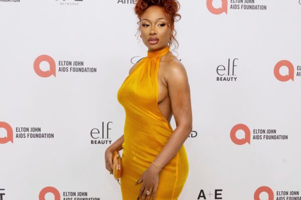 Megan Thee Stallion hospitalized after exiting ‘Moulin Rouge! The Musical’ mid-show