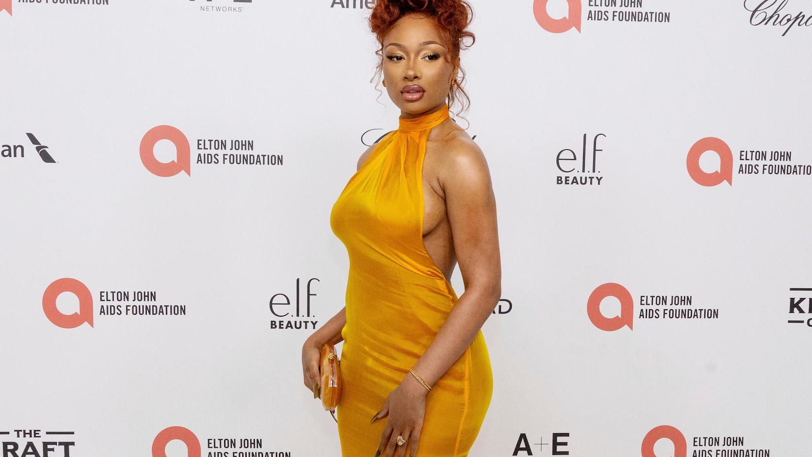 Megan Thee Stallion hospitalized after exiting ‘Moulin Rouge! The Musical’ mid-show