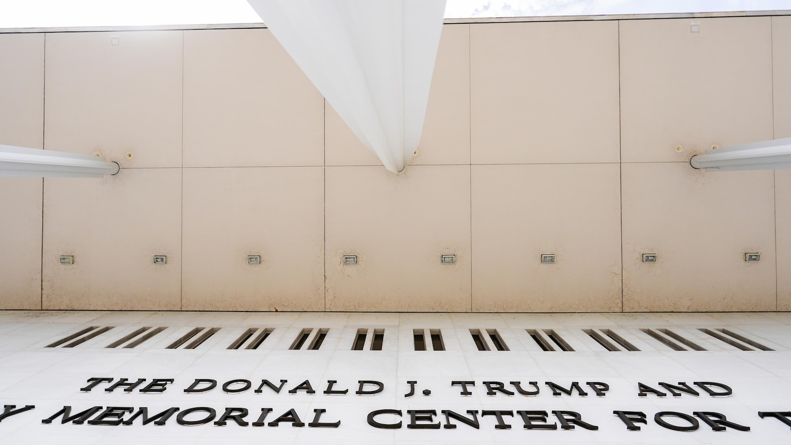Inside the Kennedy Center as it prepares for a 2-year renovation