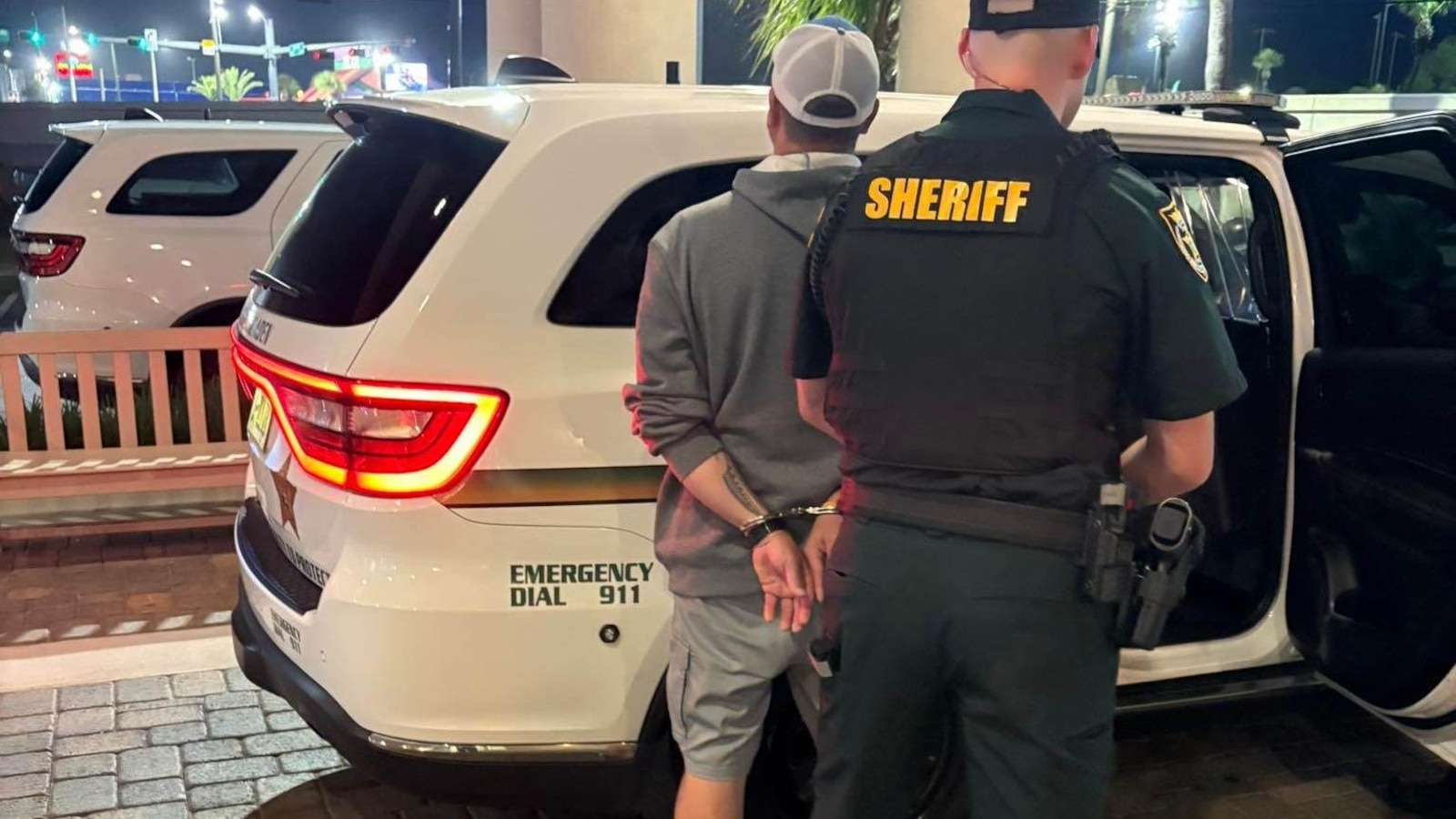 Ex-officer planned to kill Black people in New Orleans mass shooting, authorities say