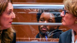 Singer D4vd’s lawyers look to make evidence against him public in killing of 14-year-old girl