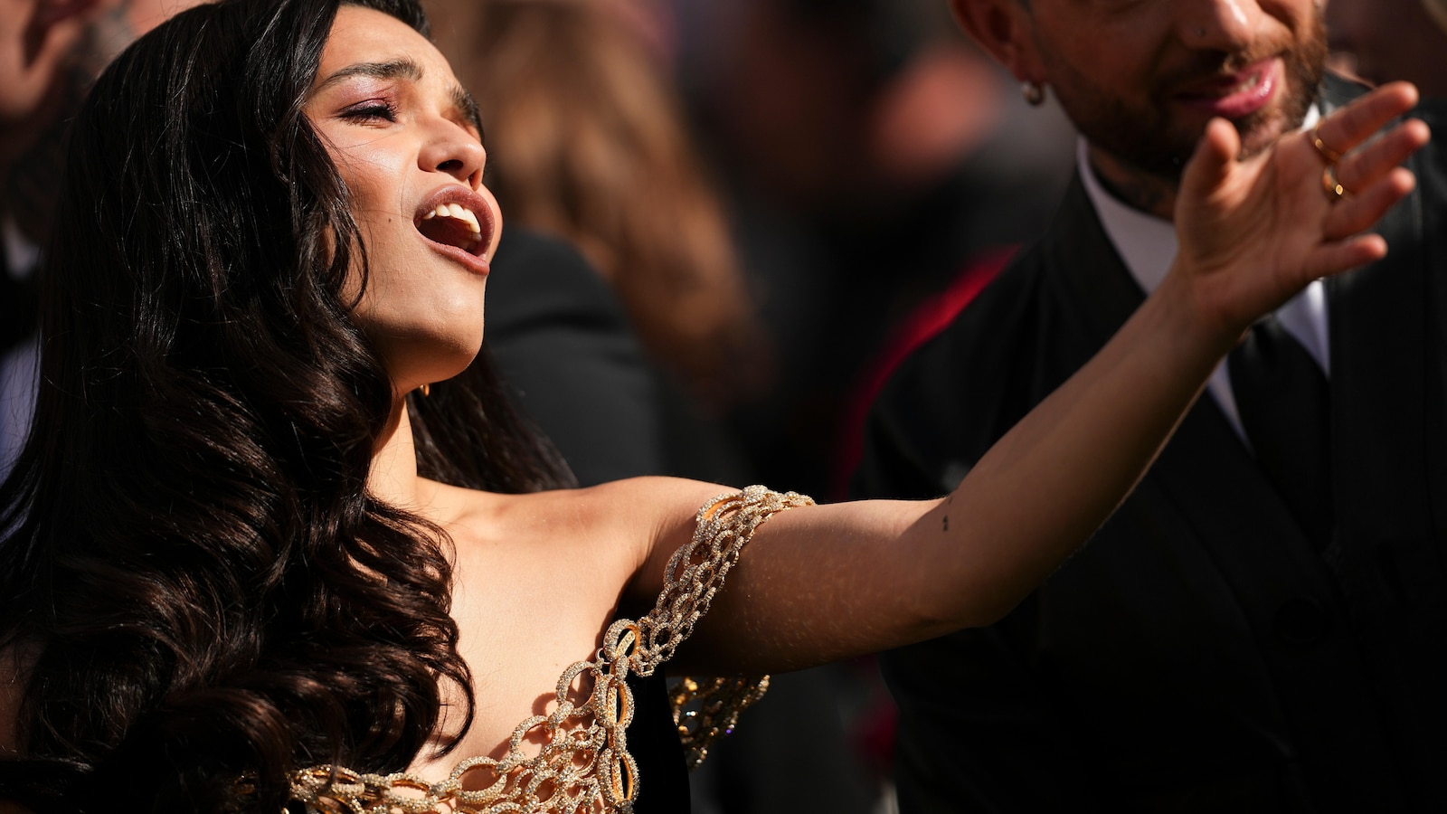 Rachel Zegler to take her ‘Evita’ to Broadway in spring 2027