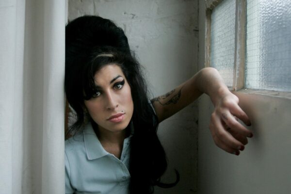 Amy Winehouse’s father loses legal bid for funds friends made selling singer’s memorabilia