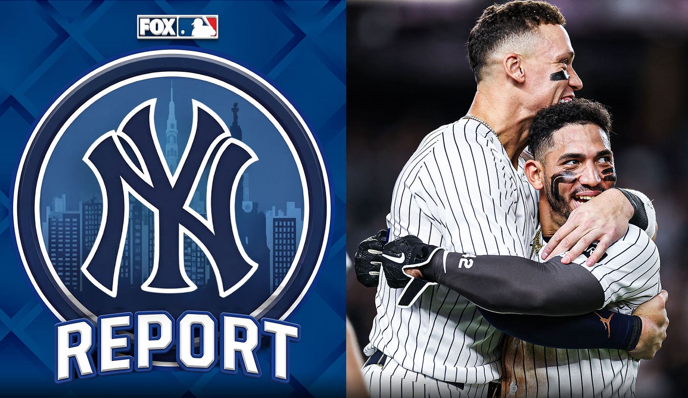 As Anthony Volpe Approaches His Season Debut, José Caballero Is Finding His Groove